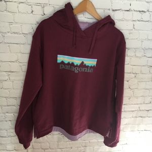 Patagonia sweater nwot